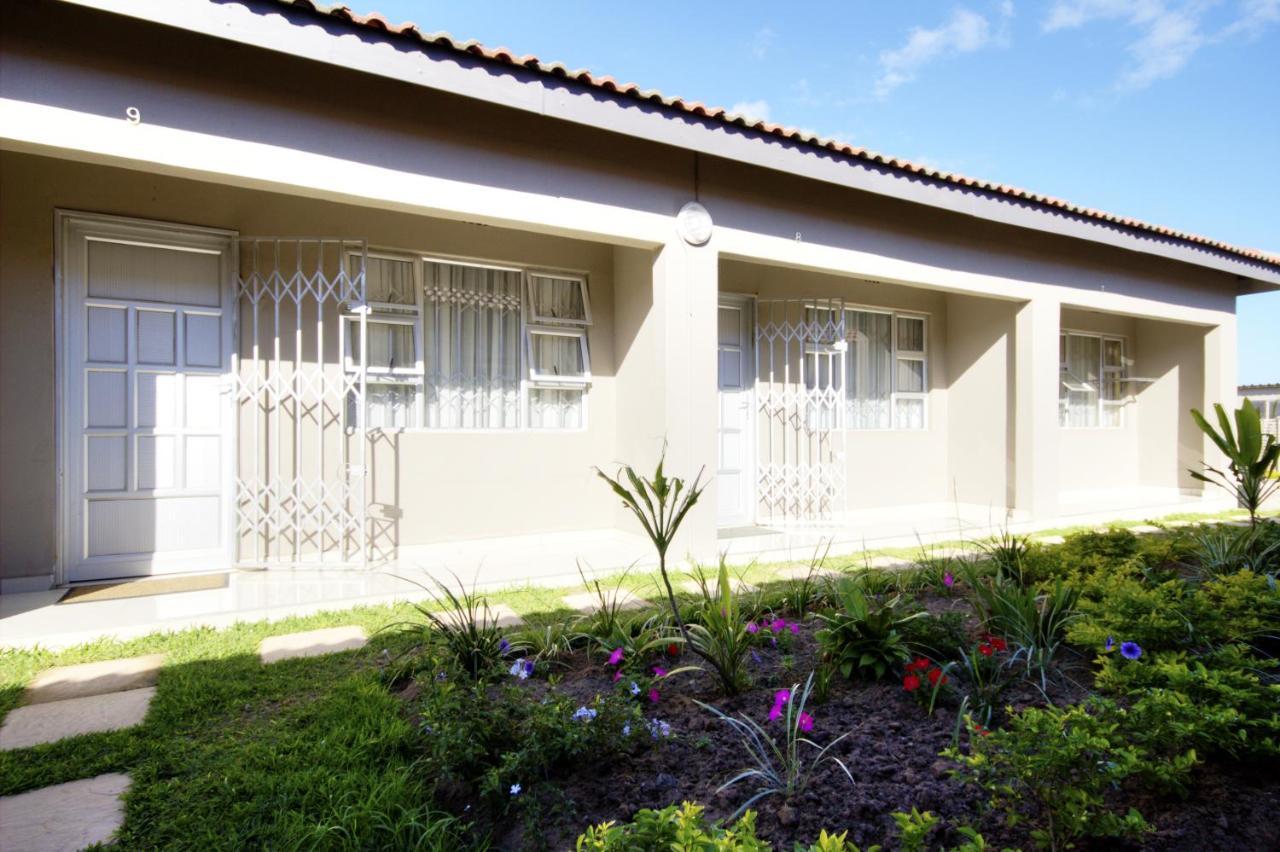 Minilitha Lodge Richardsbaai Buitenkant foto